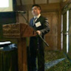 Meet your Posher, Zheng